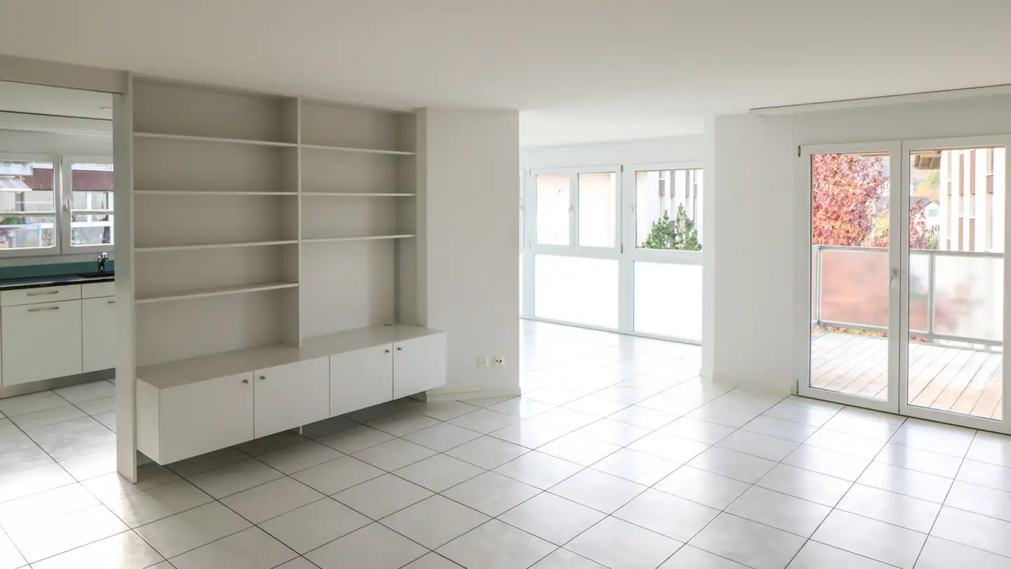 Apartment for sale - Mattenstrasse 12, 2555 Brügg BE - Photo 4