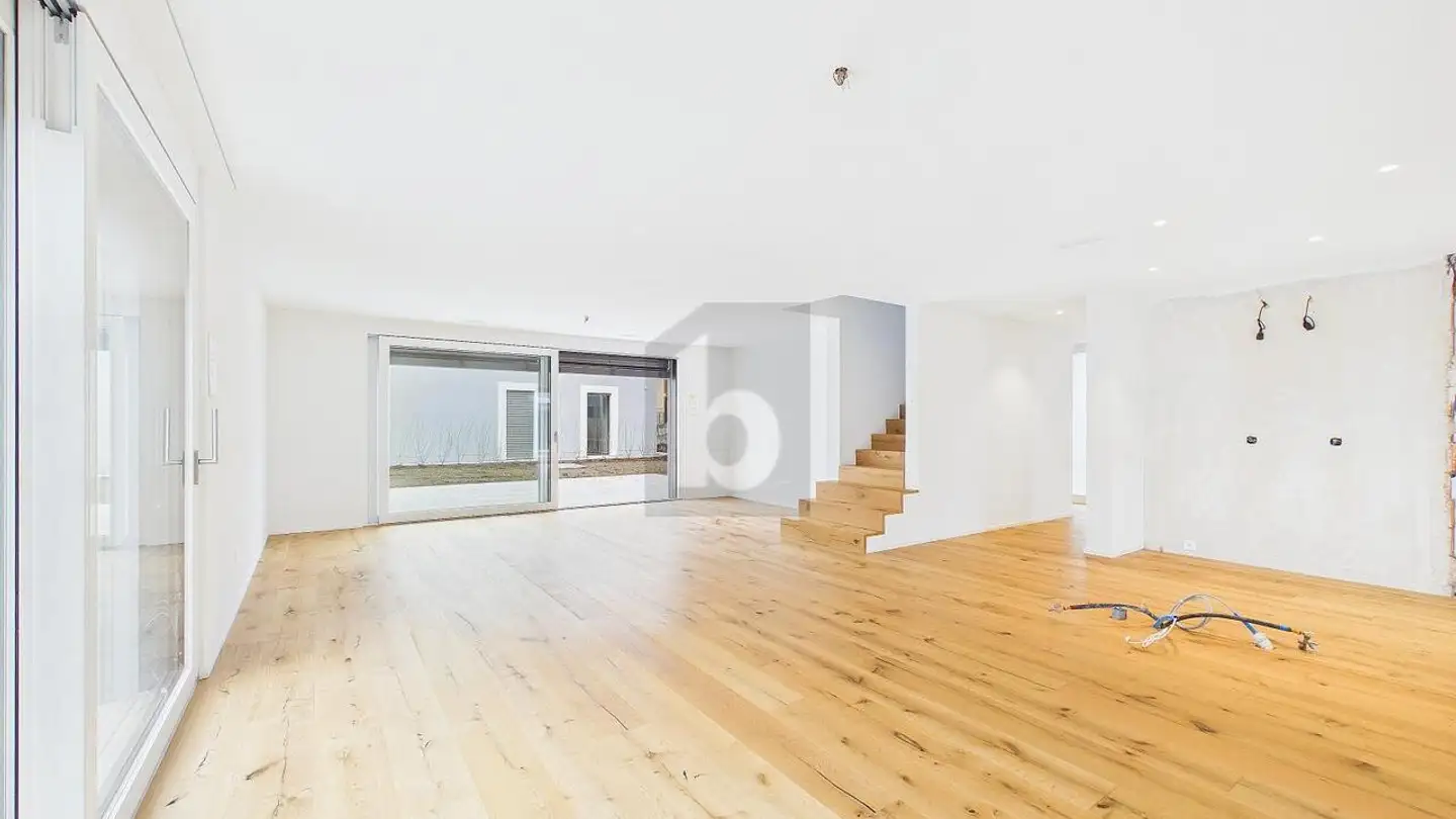 Cave house for sale - 5728 Gontenschwil