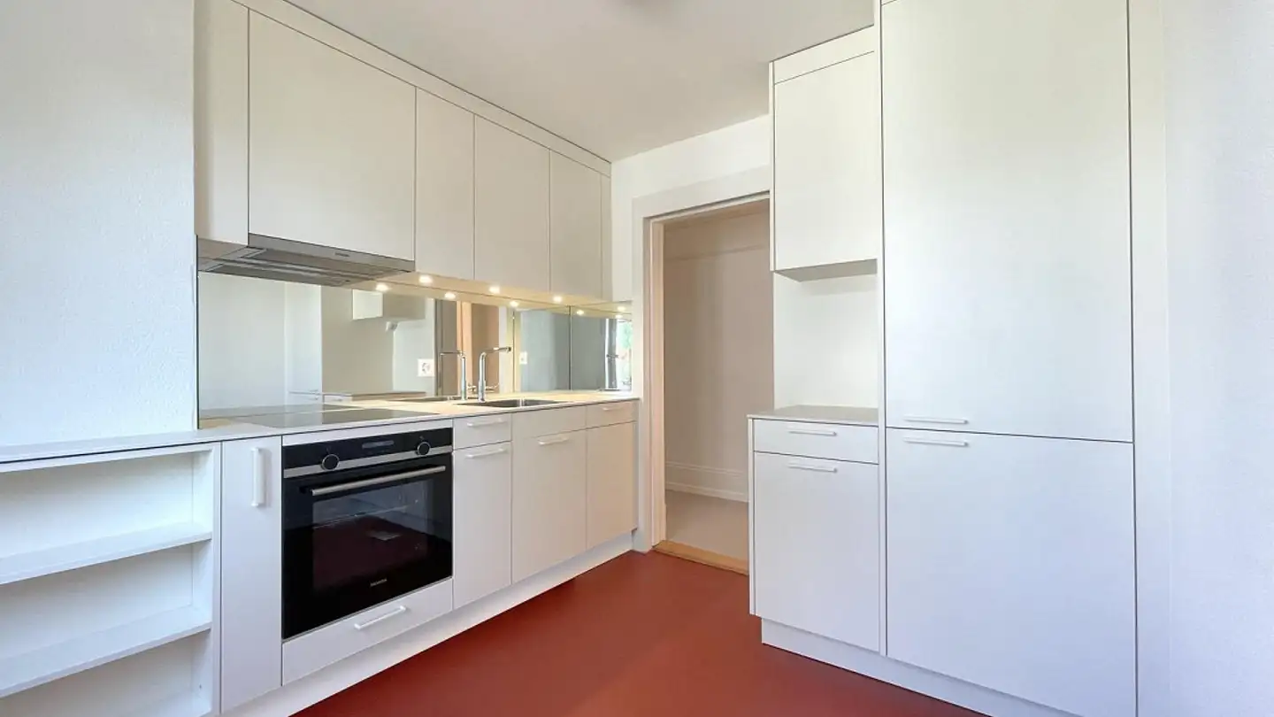 Wohnung mieten - Alpsteinstrasse 12, 9014 St. Gallen