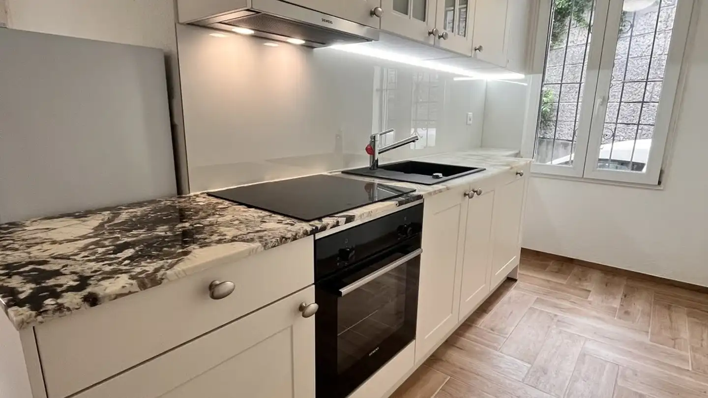 Appartement à louer - 8500 Frauenfeld