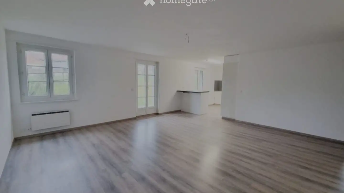 Wohnung mieten - 1038 Bercher