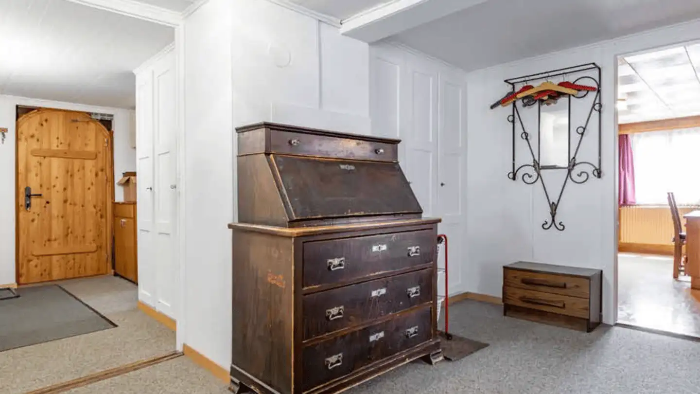 Appartamento in affitto - Furkastrasse 43, 3984 Fiesch - Foto 2