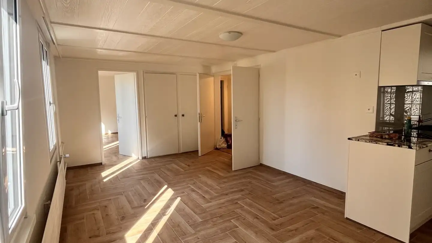 Appartement à louer - 8500 Frauenfeld - Photo 2