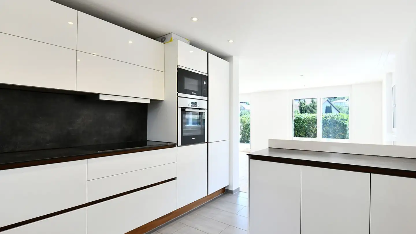 Maison jumelle à vendre - Küttigerstrasse 25e, 5018 Erlinsbach - Photo 2