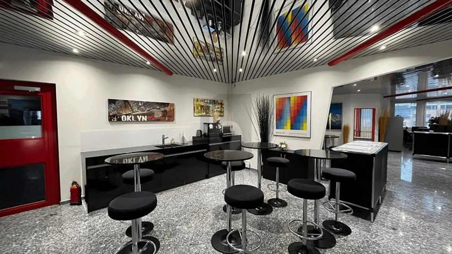 Office space for rent - 8952 Schlieren - Photo 3