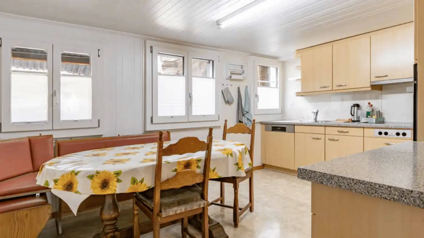 Appartamento in affitto - Furkastrasse 43, 3984 Fiesch - Foto 3