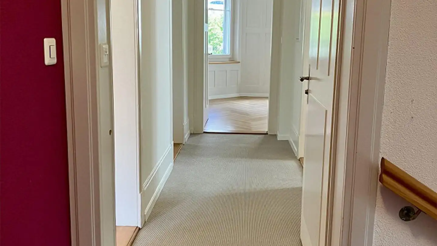 Wohnung mieten - Alpsteinstrasse 12, 9014 St. Gallen - Foto 3