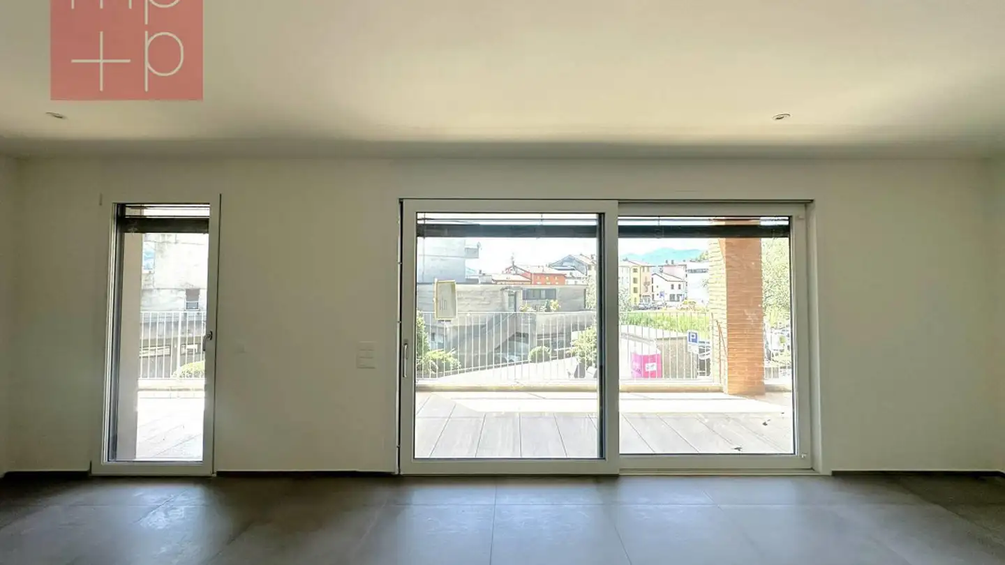 Apartment for sale - 6982 Agno - Photo 4