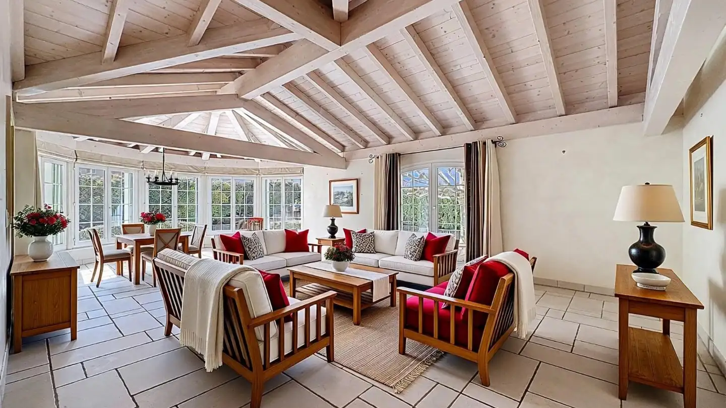 Villa for sale - 1926 Fully - Photo 3