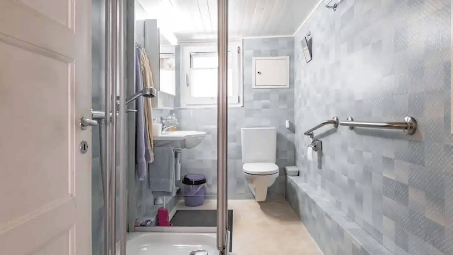 Appartamento in affitto - Furkastrasse 43, 3984 Fiesch - Foto 4