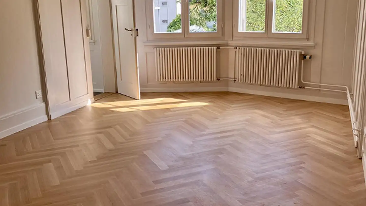 Wohnung mieten - Alpsteinstrasse 12, 9014 St. Gallen - Foto 4