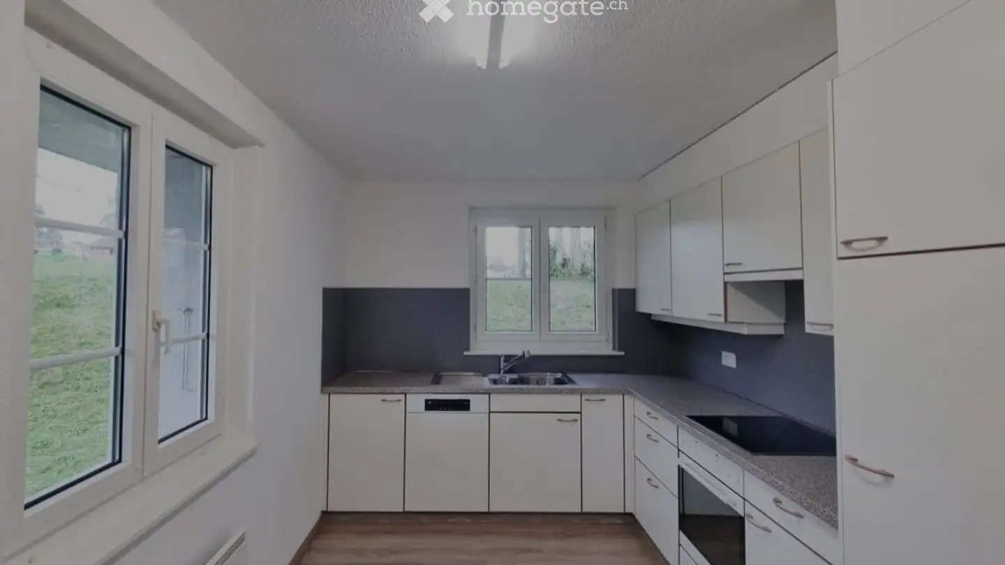 Wohnung mieten - 1038 Bercher - Foto 2