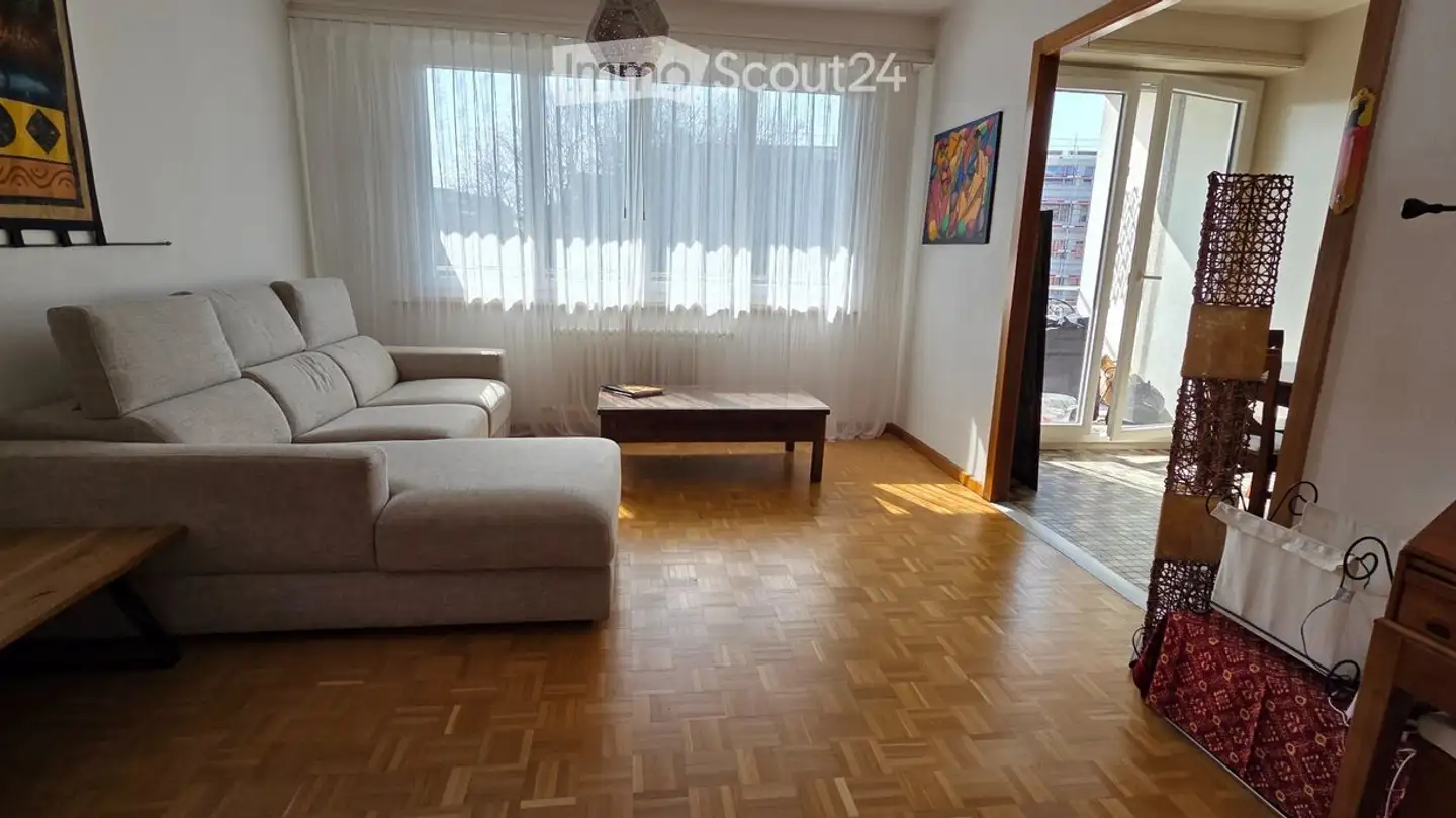 Appartement à louer - 1202 Genève - Photo 2