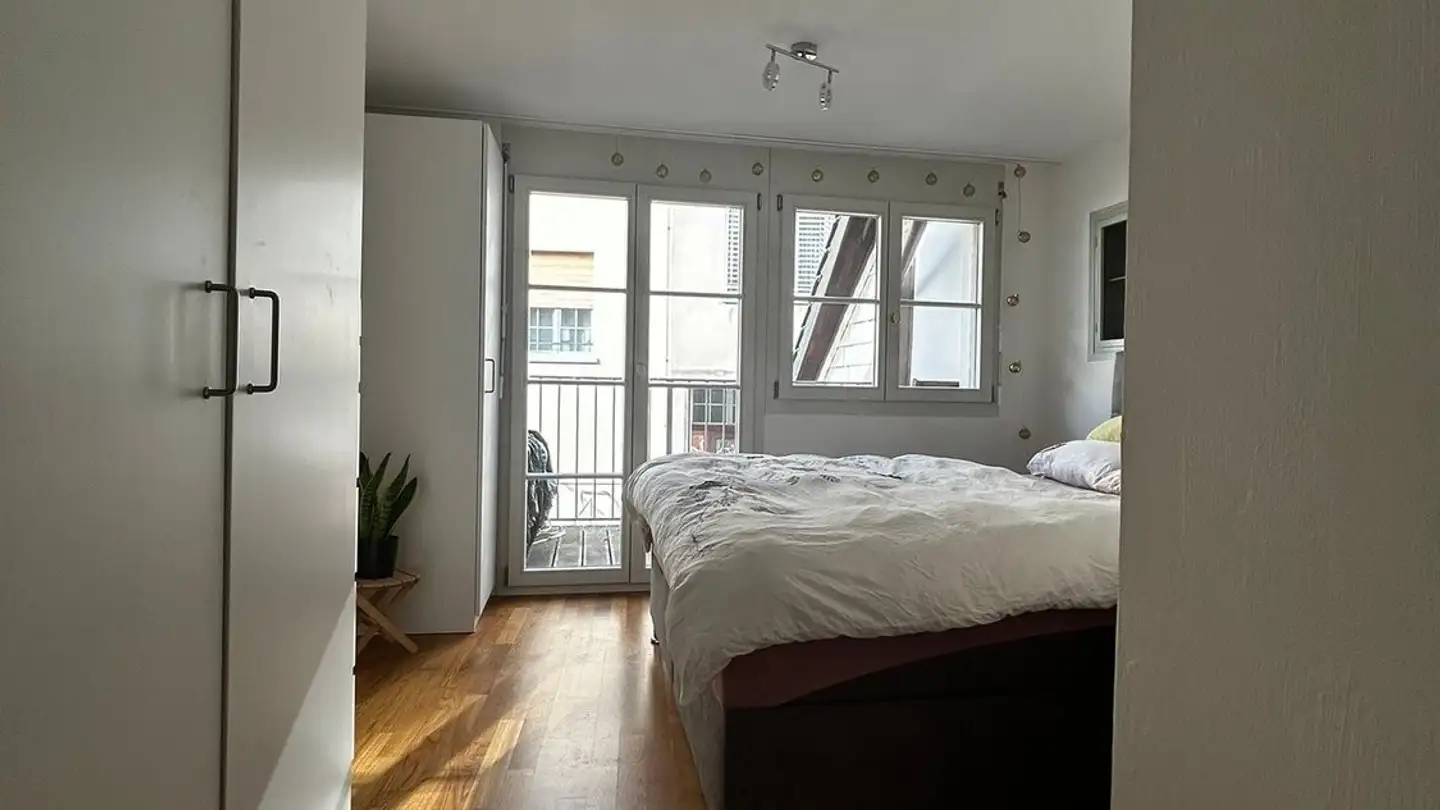 Appartement à louer - Klosterplatz 9, 4500 Solothurn - Photo 4