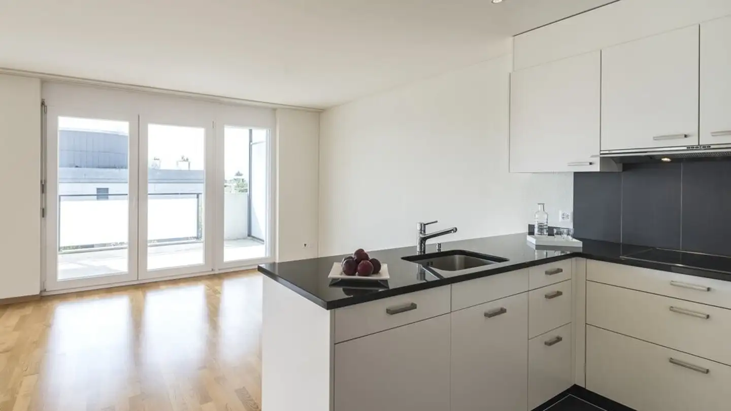 Apartment for rent - Mirabellenweg 2, 8590 Romanshorn - Photo 4