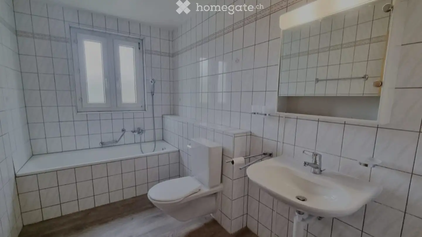 Wohnung mieten - 1038 Bercher - Foto 3