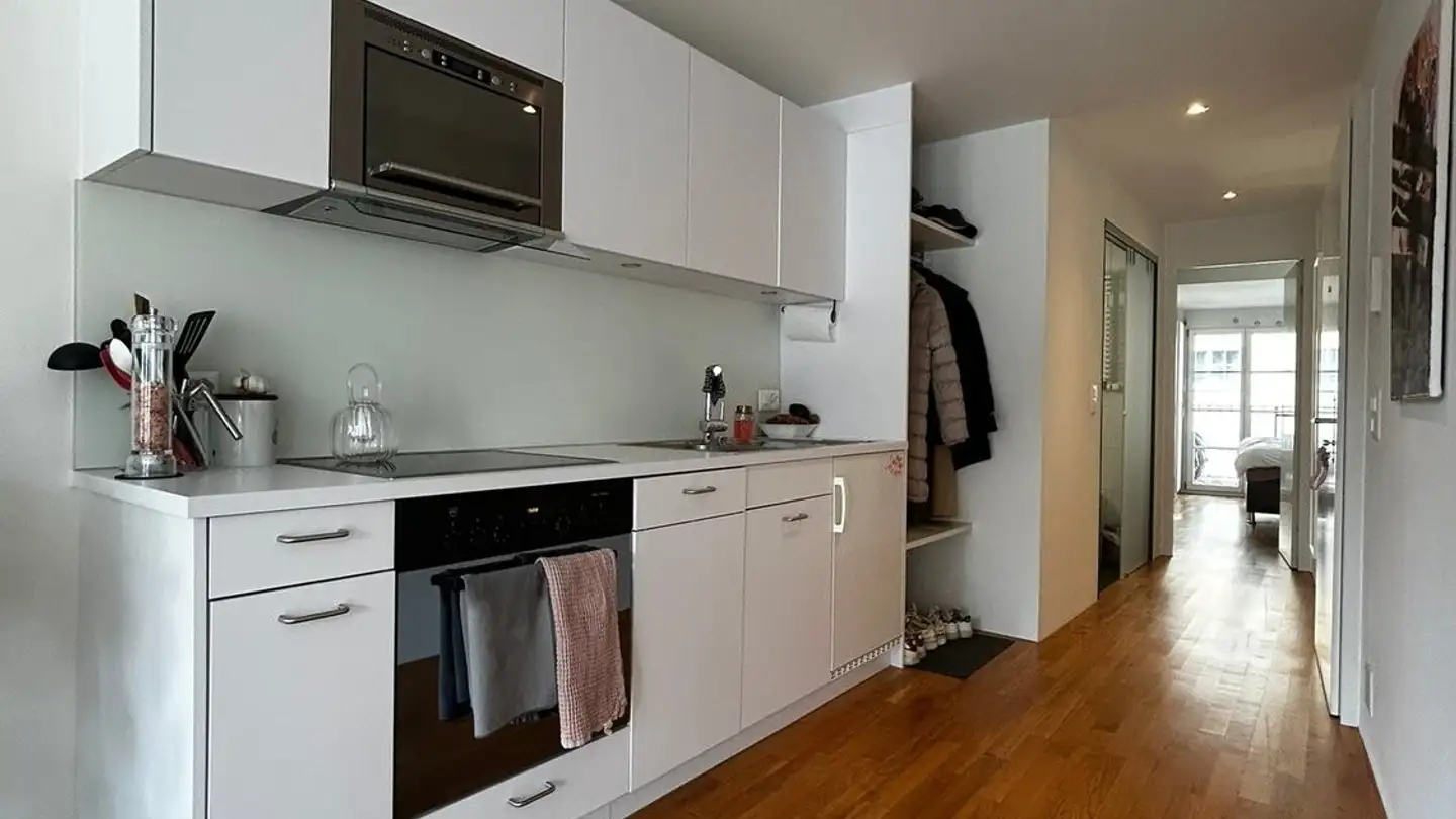 Appartement à louer - Klosterplatz 9, 4500 Solothurn - Photo 2