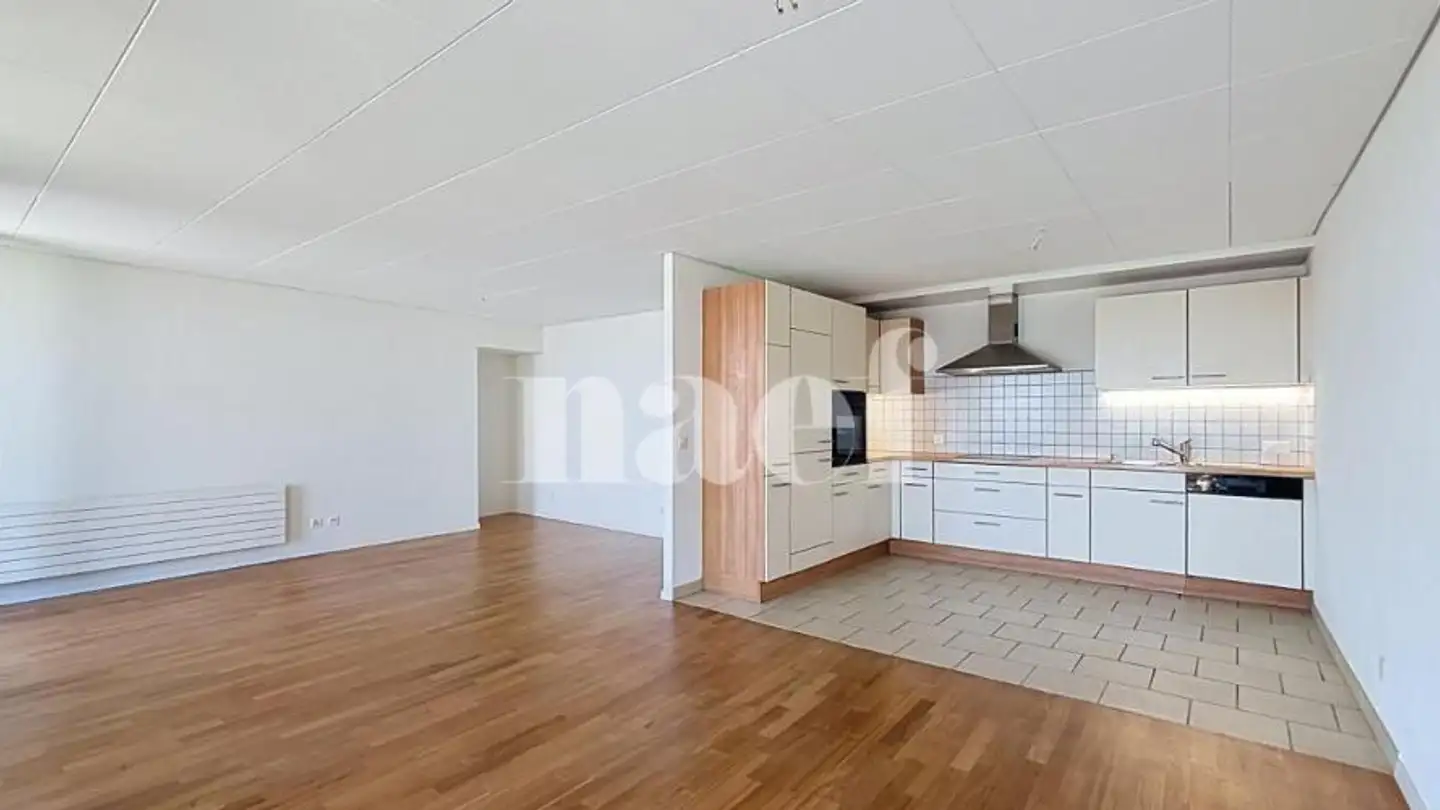 Apartment for rent - Place du Marché 9, 1350 Orbe - Photo 4