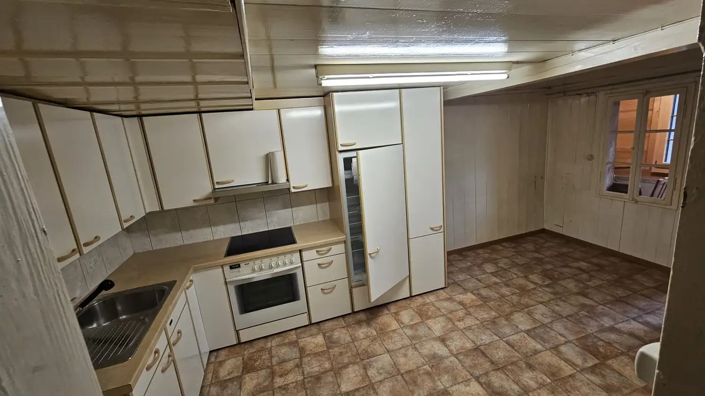 Appartement à louer - Hohle 555, 3758 Latterbach - Photo 2