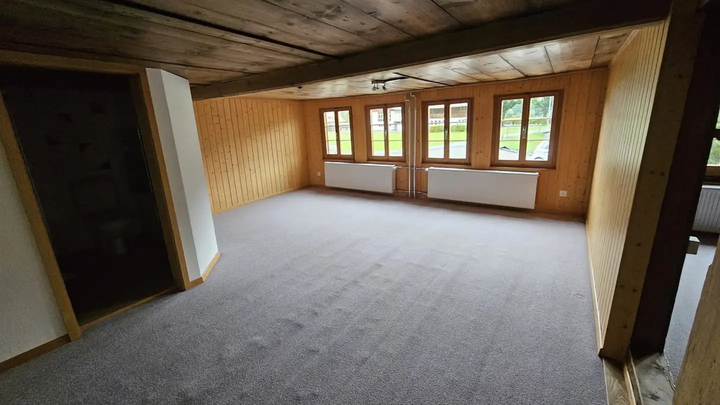 Appartement à louer - Hohle 555, 3758 Latterbach - Photo 4