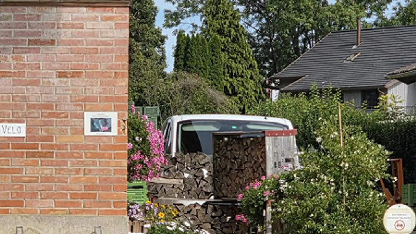 Terrain constructible à vendre - 8599 Salmsach