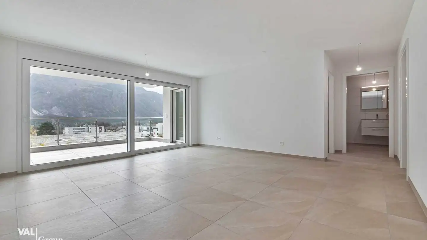 Apartment for rent - Weinbergstrasse 32, 3970 Salgesch