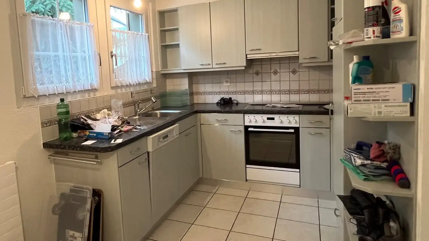 Appartement à louer - Alpenstrasse 9, 3415 Rüegsauschachen - Photo 3