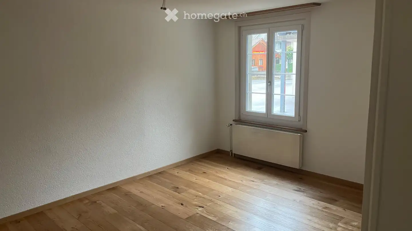 Appartement à louer - Alpenstrasse 9, 3415 Rüegsauschachen - Photo 4