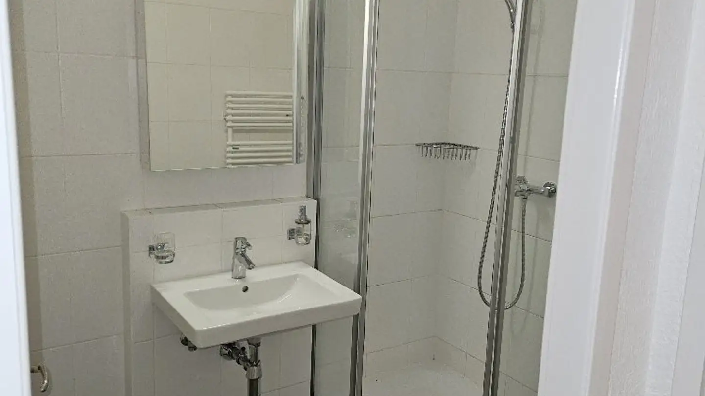 Apartment for rent - Rue De La Servette 46, 1202 Genève - Photo 4