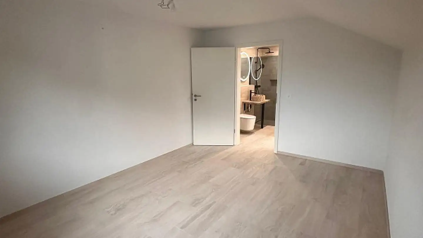 Maison individuelle à louer - Altschmitten 3, 6142 Gettnau