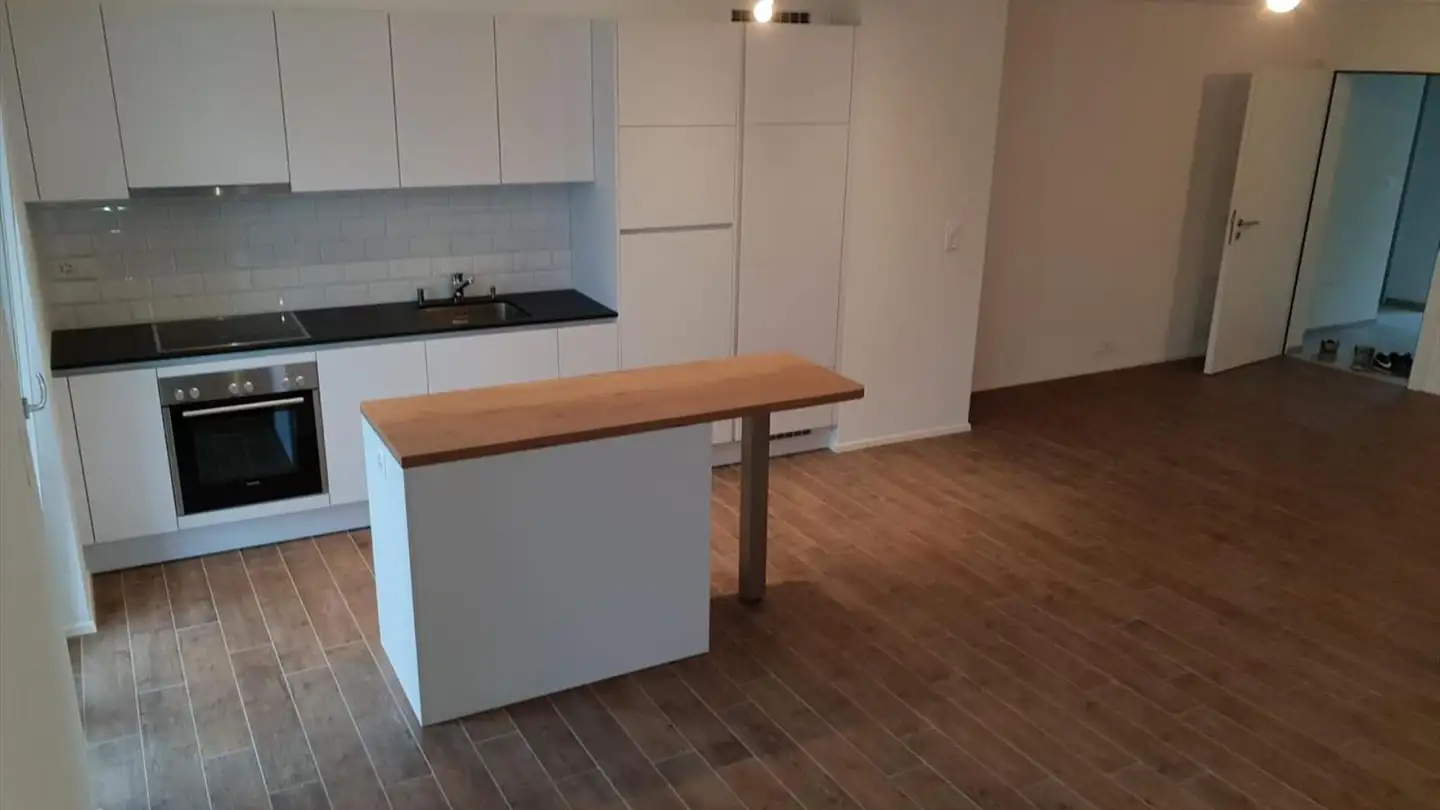 Appartamento in affitto - Route De Chaumont 20, 1786 Sugiez - Photo 2