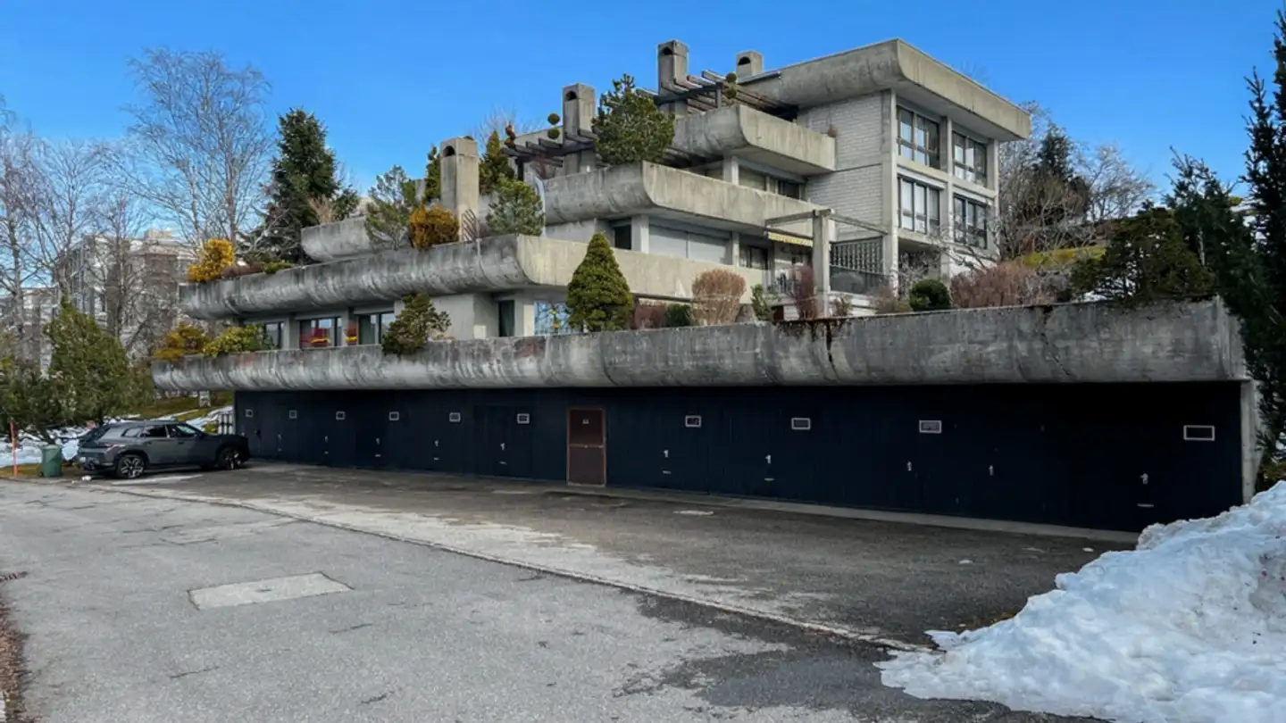 Wohnung kaufen - 2300 La Chaux-de-Fonds - Foto 3