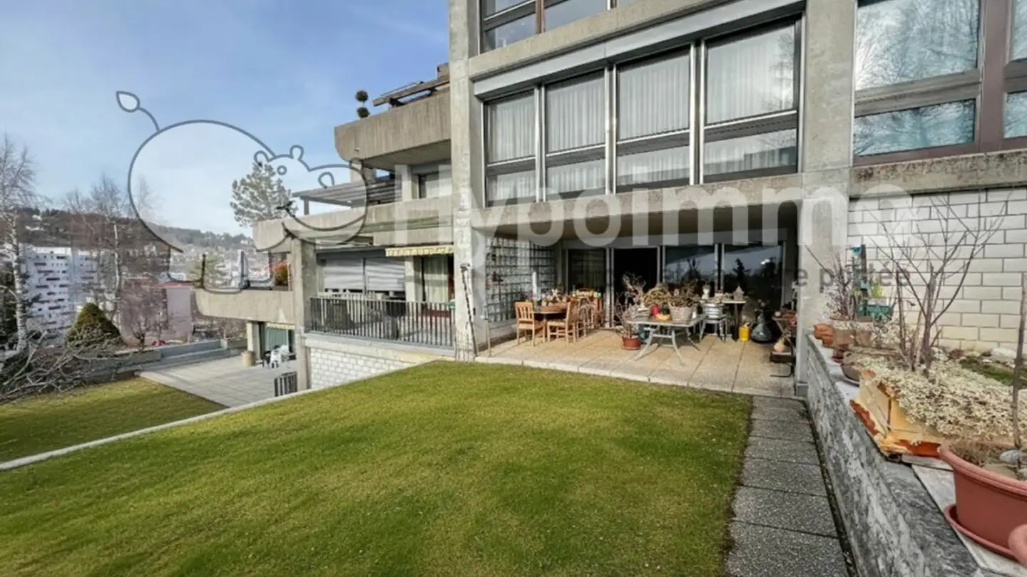 Wohnung kaufen - 2300 La Chaux-de-Fonds