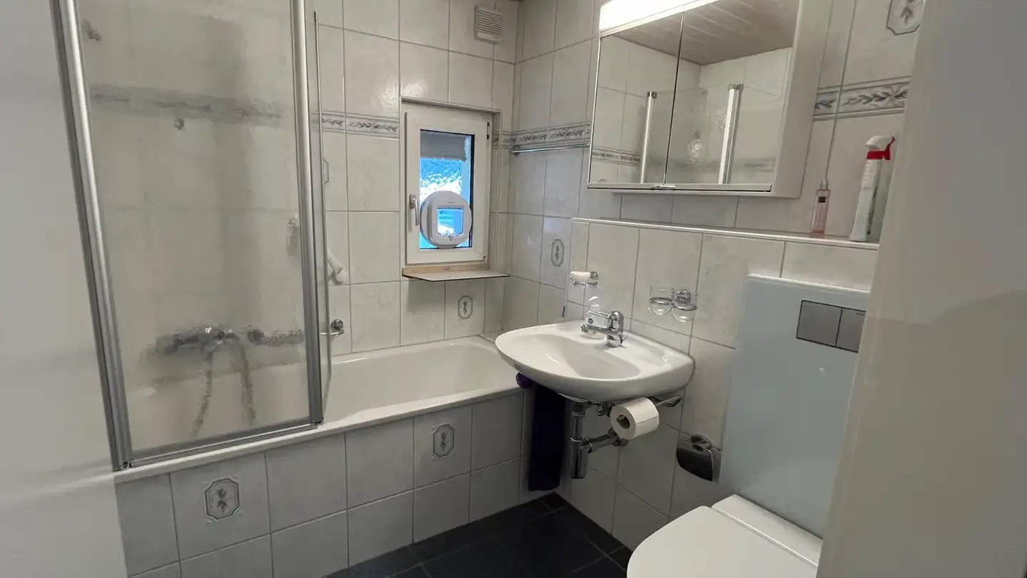 Appartement à louer - Alpenstrasse 9, 3415 Rüegsauschachen - Photo 2