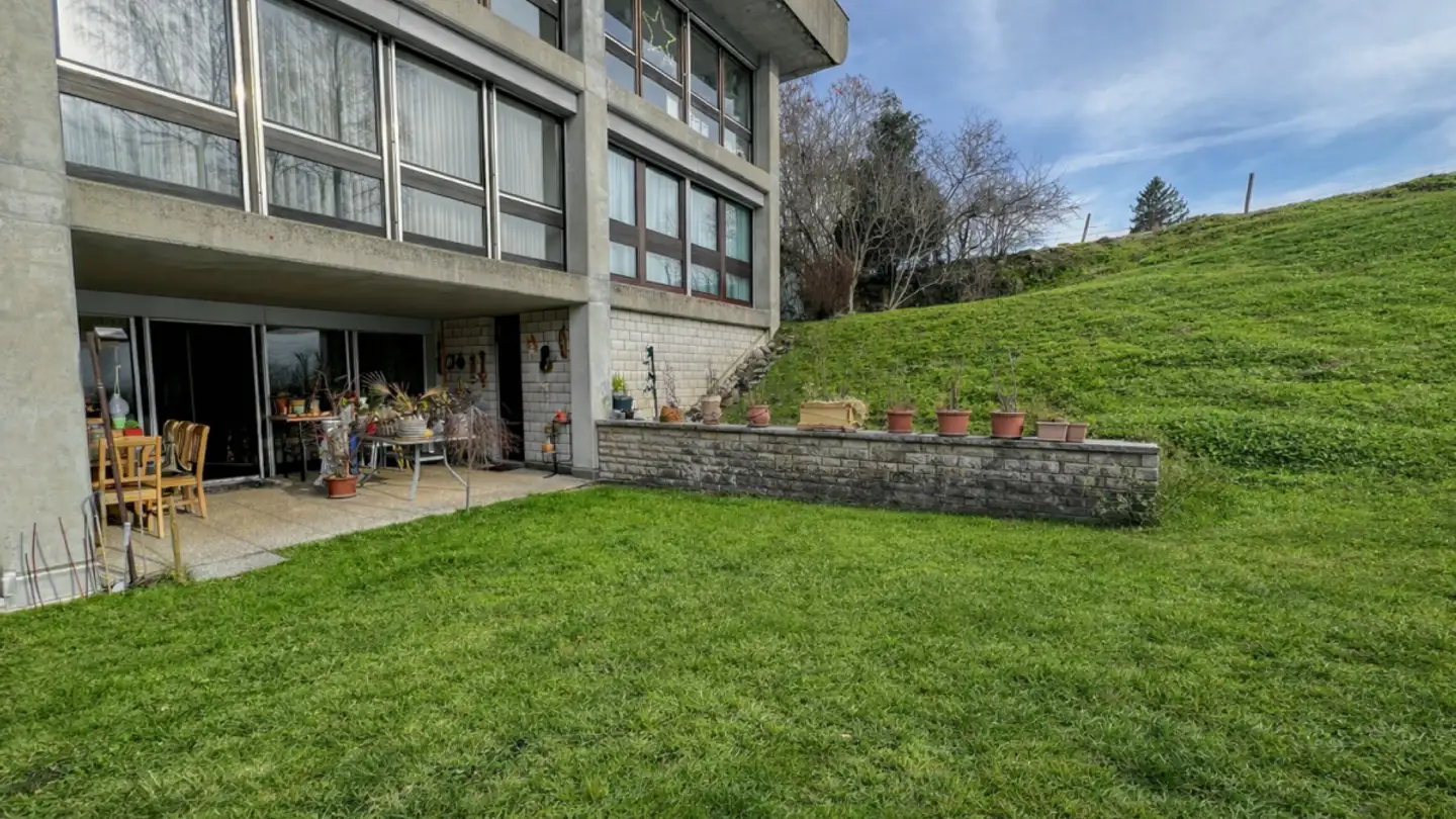 Wohnung kaufen - 2300 La Chaux-de-Fonds - Foto 4