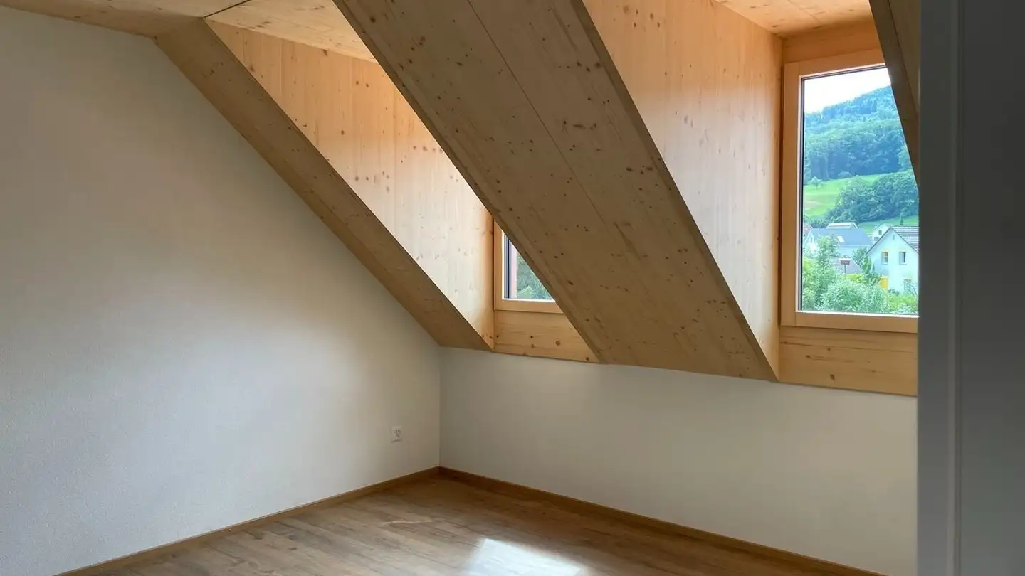 Apartment for rent - Mühlegasse 4a, 4417 Ziefen - Photo 2