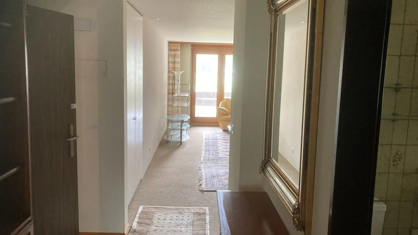 Appartamento in affitto - Kantonsstrasse, 3929 Täsch