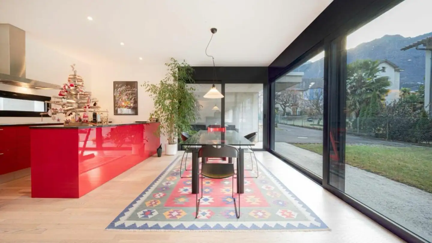 Casa singola in vendita - 6500 Bellinzona - Foto 3