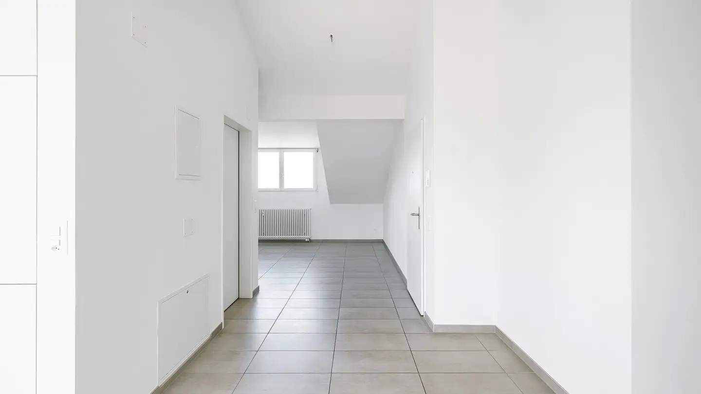 Apartment for rent - Münchensteinerstrasse 4, 4052 Basel - Photo 3