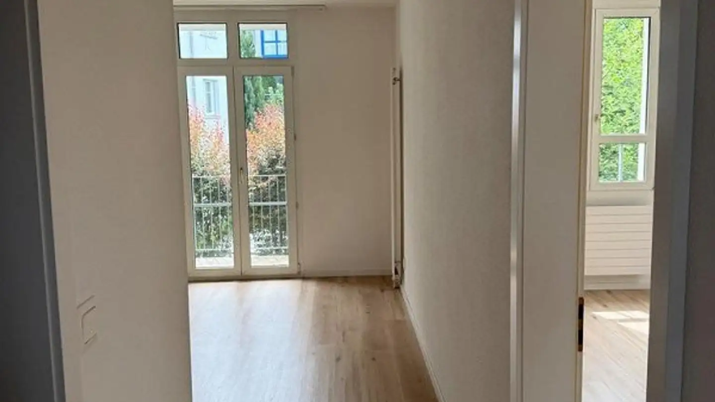 Appartamento in affitto - Linsebühlstrasse 94, 9000 St. Gallen - Foto 4