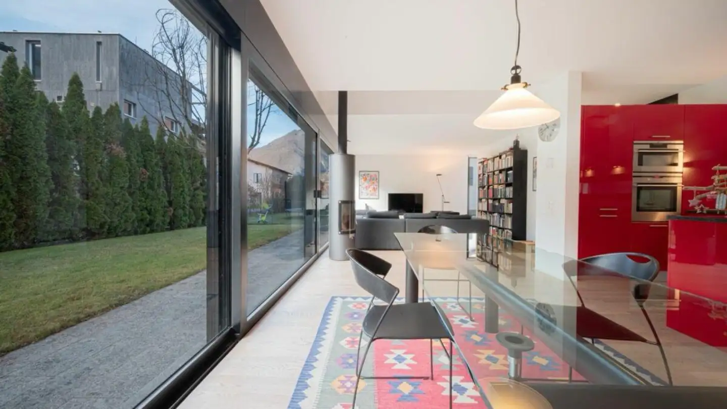 Casa singola in vendita - 6500 Bellinzona - Foto 4