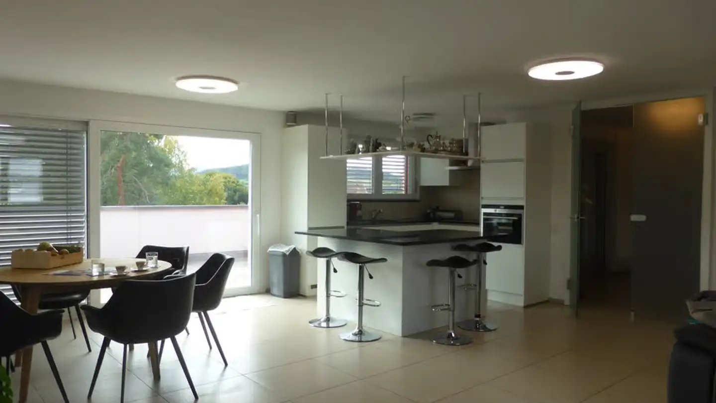 Appartement à vendre - 2800 Delémont