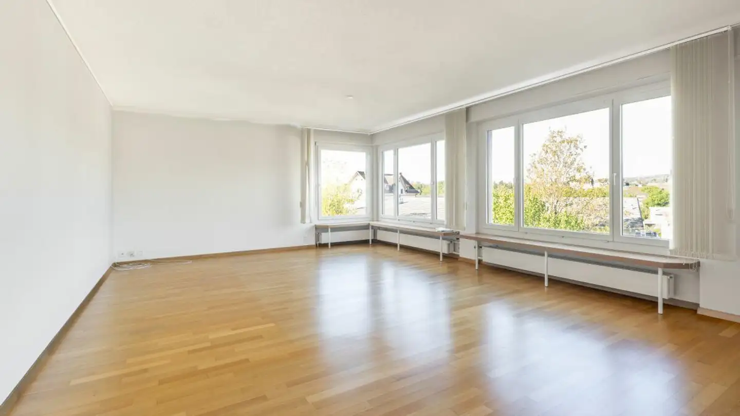 Wohnung kaufen - Bergstrasse 3, 8447 Dachsen - Foto 2