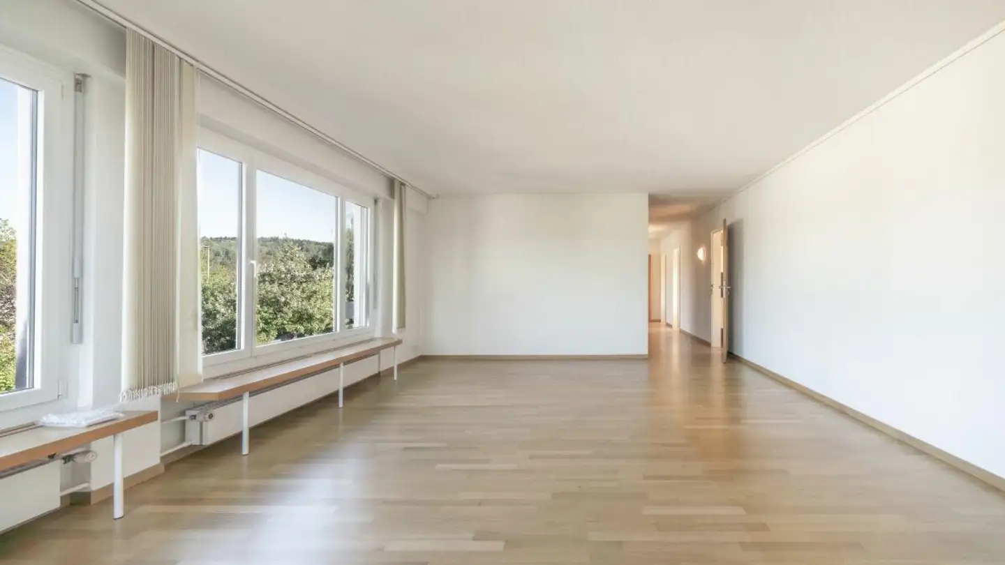 Wohnung kaufen - Bergstrasse 3, 8447 Dachsen - Foto 3