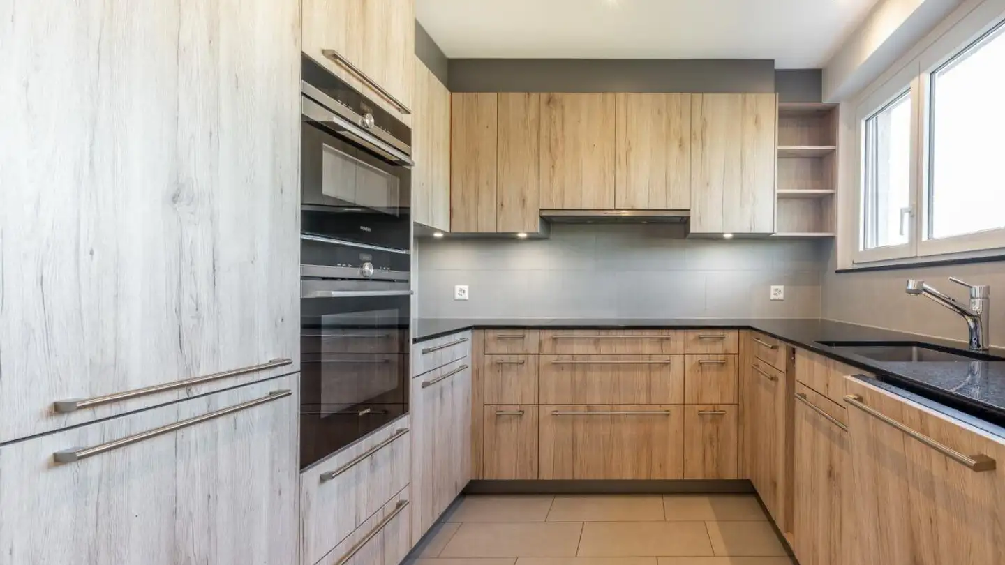Wohnung kaufen - Bergstrasse 3, 8447 Dachsen - Foto 4