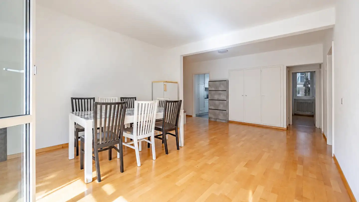 Apartment for rent - Sandmattenstrasse 8, 3900 Brig - Photo 3