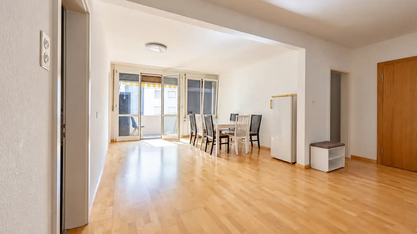 Apartment for rent - Sandmattenstrasse 8, 3900 Brig - Photo 4