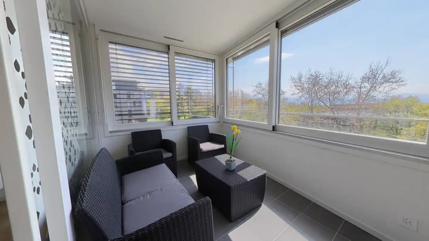 Apartment for rent - Chemin De La Prairie 5b, 1007 Lausanne - Photo 2