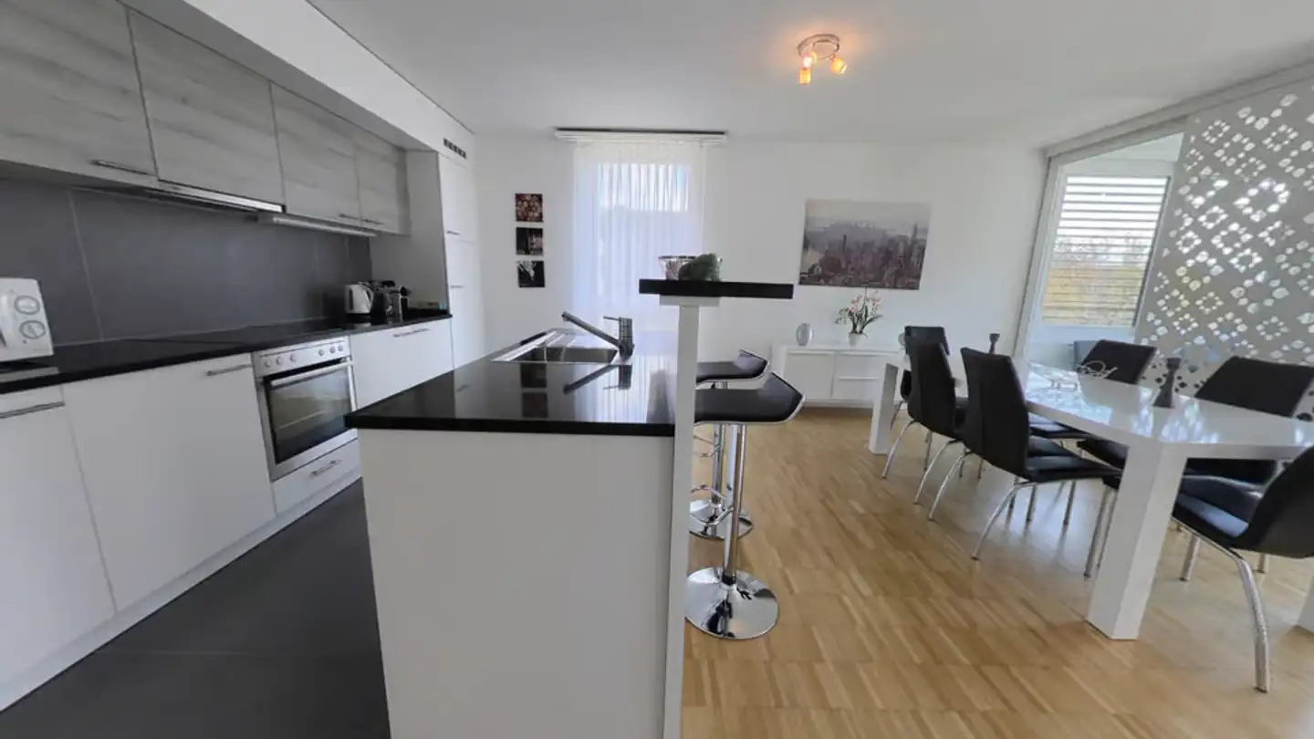 Apartment for rent - Chemin De La Prairie 5b, 1007 Lausanne - Photo 3