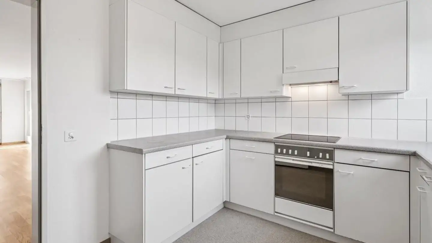 Appartement à louer - Aeussere Stammerau 7, 8500 Frauenfeld - Photo 2